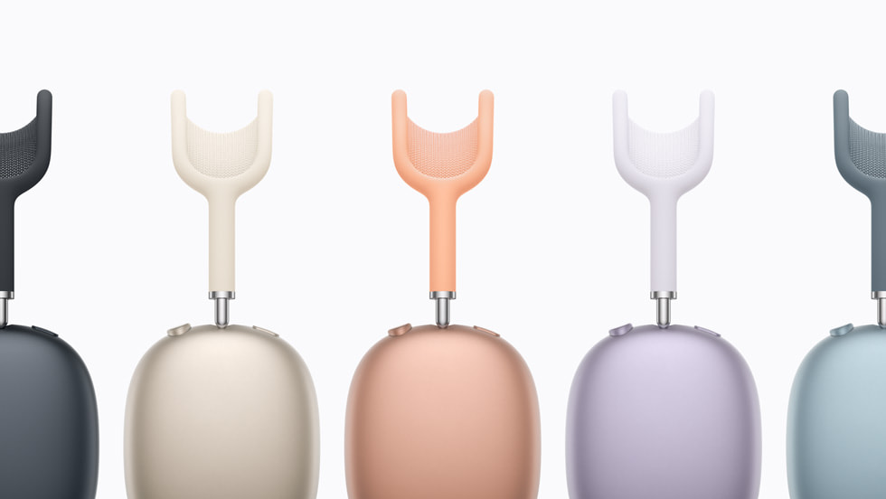AirPods Max 2